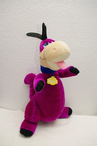 don dino peluches